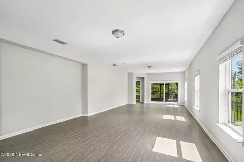Living - 184 Wineberry Ln, Saint Augustine, FL 32092 photo 3 of 4