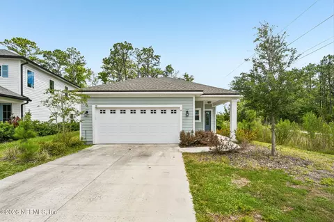 184 Wineberry Ln, Saint Augustine, FL 32092