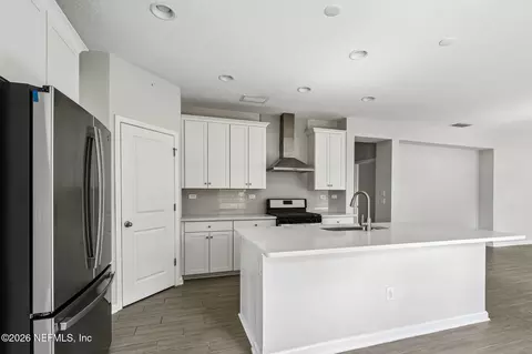 Kitchen - 184 Wineberry Ln, Saint Augustine, FL 32092 photo 1 of 2