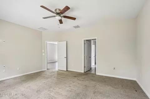 Bedroom - 184 Wineberry Ln, Saint Augustine, FL 32092 photo 2 of 4