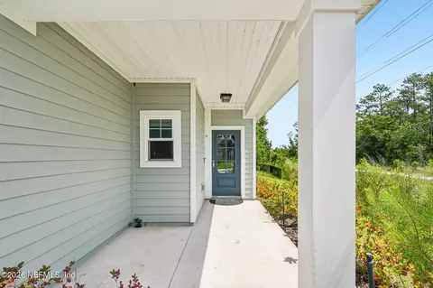 Exterior - 184 Wineberry Ln, Saint Augustine, FL 32092 photo 1 of 6