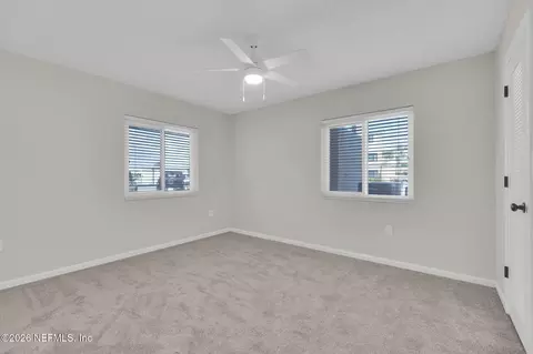 Bedroom - 6170 A1a S #101, Saint Augustine, FL 32080 photo 5 of 6
