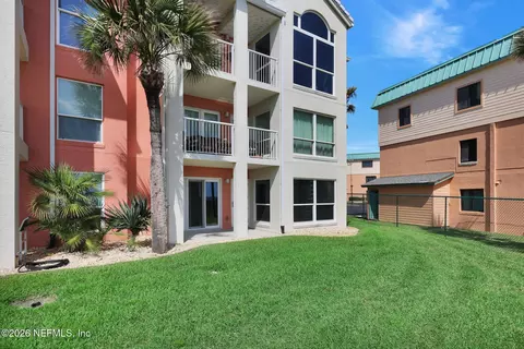 Exterior - 6170 A1a S #101, Saint Augustine, FL 32080 photo 2 of 7