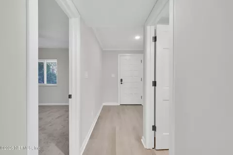Entry Way - 6170 A1a S #101, Saint Augustine, FL 32080 photo 1 of 2