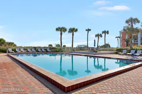 Exterior - 6170 A1a S #101, Saint Augustine, FL 32080 photo 6 of 7