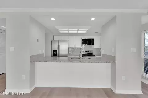 Kitchen - 6170 A1a S #101, Saint Augustine, FL 32080 photo 2 of 6