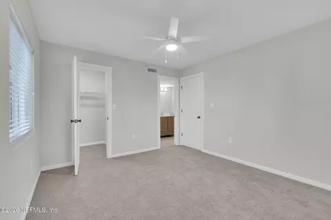 Bedroom - 6170 A1a S #101, Saint Augustine, FL 32080 photo 3 of 6
