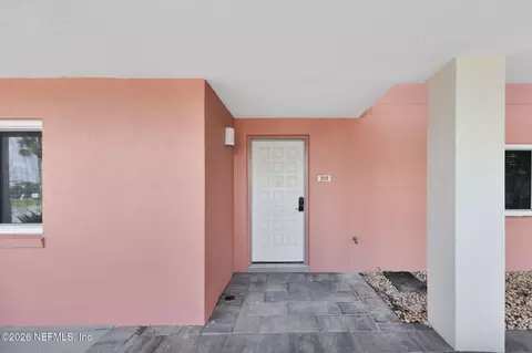 Exterior - 6170 A1a S #101, Saint Augustine, FL 32080 photo 3 of 7