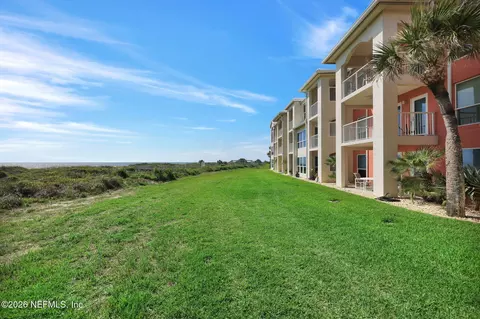 Exterior - 6170 A1a S #101, Saint Augustine, FL 32080 photo 5 of 7
