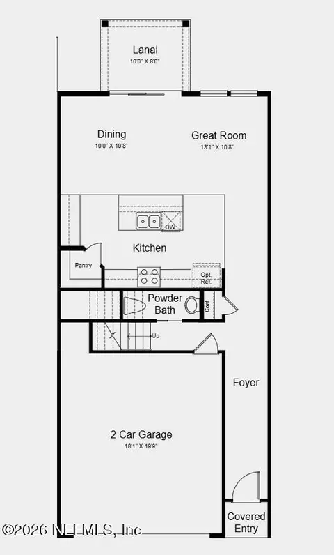 226 Silver Myrtle Ct, Saint Augustine, FL 32092 photo 2