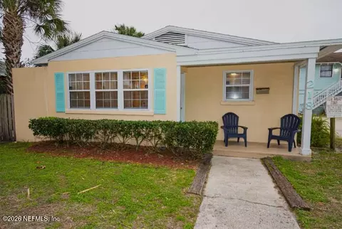 218 4th Ave S, Jacksonville Beach, FL 32250