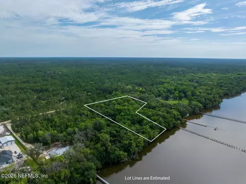 00 Atkins Rd, Georgetown, FL 32139 photo 3