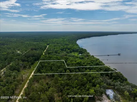 00 Atkins Rd, Georgetown, FL 32139 photo 4