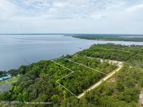 00 Atkins Rd, Georgetown, FL 32139 photo 8