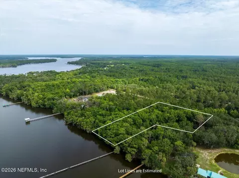 00 Atkins Rd, Georgetown, FL 32139 photo 6