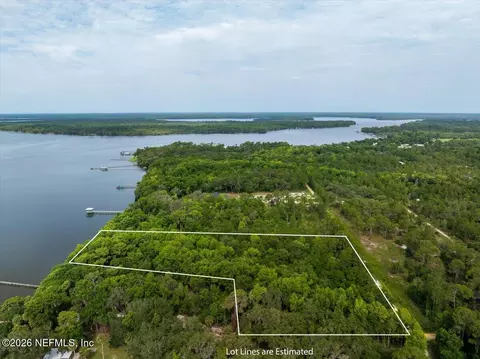 00 Atkins Rd, Georgetown, FL 32139 photo 7