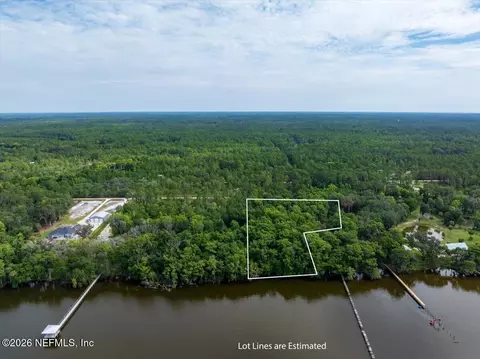00 Atkins Rd, Georgetown, FL 32139 photo 5