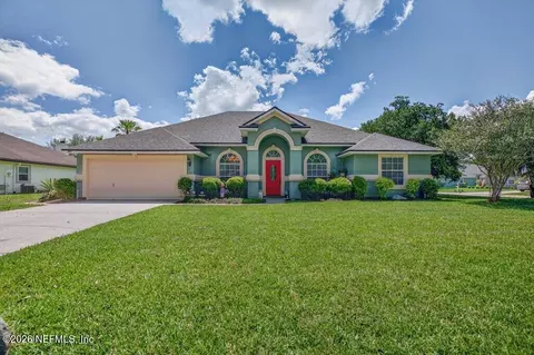 401 Twin Oaks Ln, Saint Johns, FL 32259