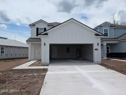 14808 Macadamia Ln, Jacksonville, FL 32218
