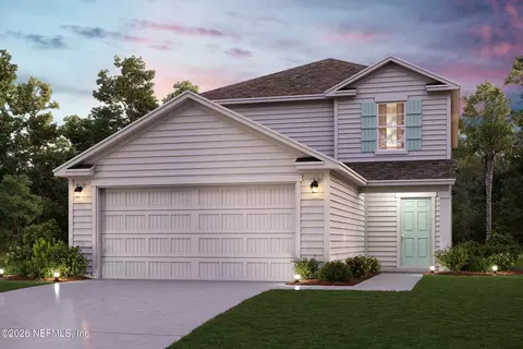 14808 Macadamia Ln, Jacksonville, FL 32218