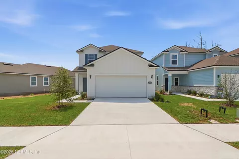 14808 Macadamia Ln, Jacksonville, FL 32218