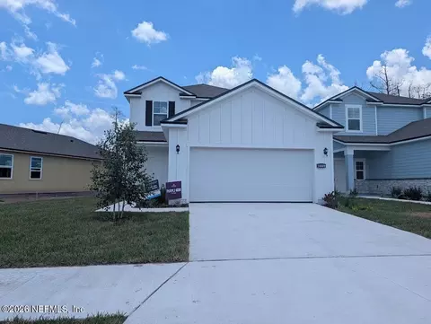 14808 Macadamia Ln, Jacksonville, FL 32218