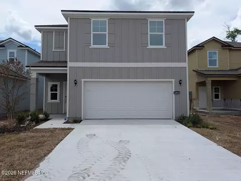 14816 Macademia Ln, Jacksonville, FL 32218