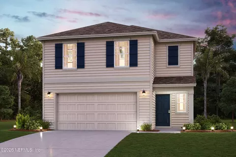14816 Macademia Ln, Jacksonville, FL 32218