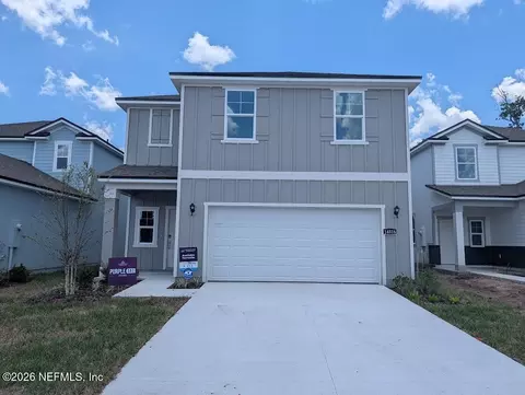 14816 Macademia Ln, Jacksonville, FL 32218