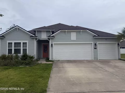 2933 Cold Stream Ln, Green Cove Springs, FL 32043