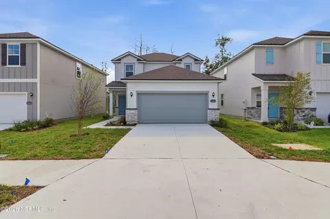 14820 Macademia Ln, Jacksonville, FL 32218