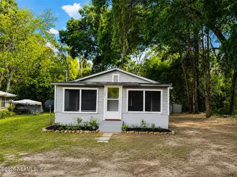 1741 State Road 20, Hawthorne, FL 32640