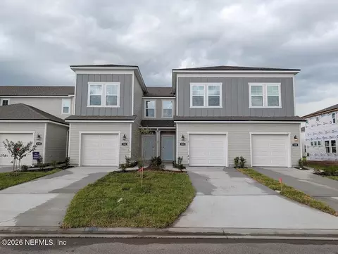 190 Brazil Nut Cir, Jacksonville, FL 32218