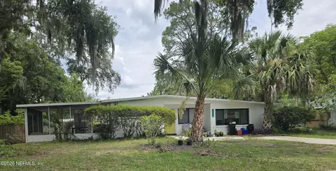 1226 NE 17th Ave, Gainesville, FL 32609