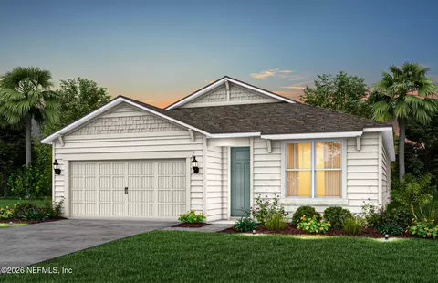 241 Blind Oak Cir, Saint Augustine, FL 32095