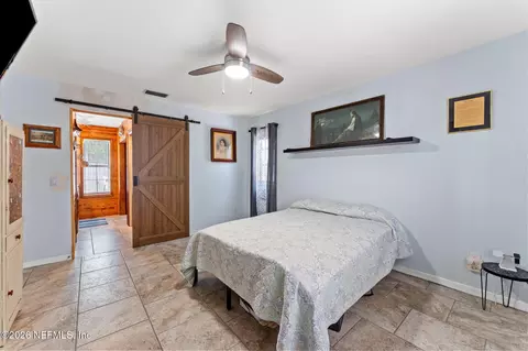 Bedroom - 178 Segovia Rd, Saint Augustine, FL 32086 photo 2 of 2