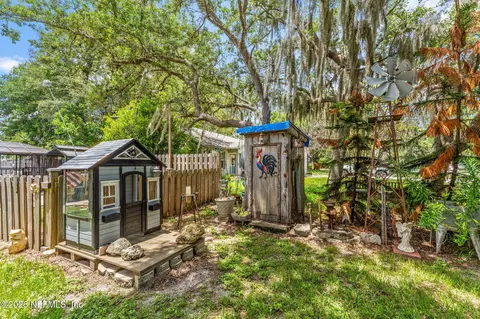 Exterior - 178 Segovia Rd, Saint Augustine, FL 32086 photo 9 of 11