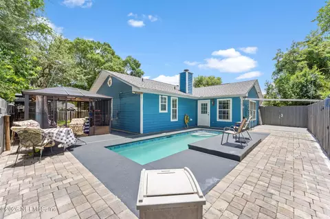 Exterior - 178 Segovia Rd, Saint Augustine, FL 32086 photo 3 of 11