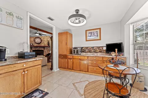 Kitchen - 178 Segovia Rd, Saint Augustine, FL 32086 photo 2 of 4