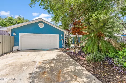 Exterior - 178 Segovia Rd, Saint Augustine, FL 32086 photo 1 of 11