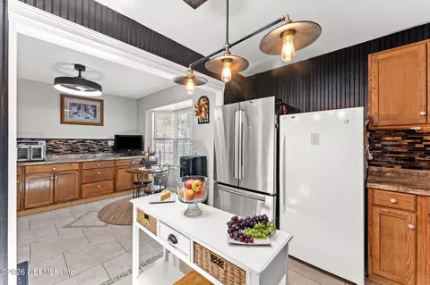 Kitchen - 178 Segovia Rd, Saint Augustine, FL 32086 photo 4 of 4
