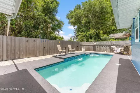 Exterior - 178 Segovia Rd, Saint Augustine, FL 32086 photo 5 of 11