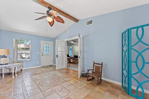 Entry Way - 178 Segovia Rd, Saint Augustine, FL 32086 photo 1 of 1