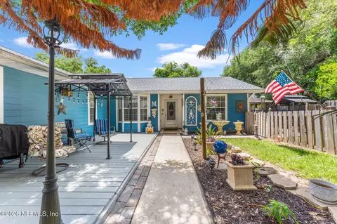 178 Segovia Rd, Saint Augustine, FL 32086
