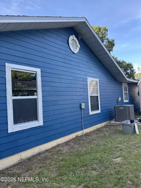 Exterior - 178 Segovia Rd, Saint Augustine, FL 32086 photo 10 of 11