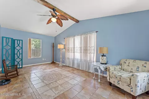 Living - 178 Segovia Rd, Saint Augustine, FL 32086 photo 3 of 3