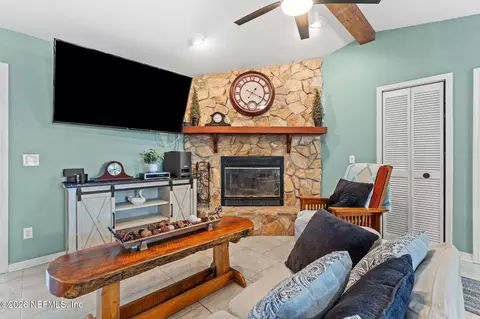 Living - 178 Segovia Rd, Saint Augustine, FL 32086 photo 2 of 3