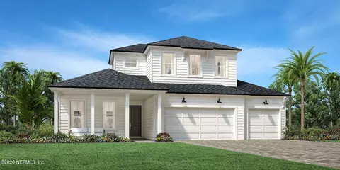 47 Callaway Cir, Saint Johns, FL 32259