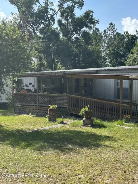 6002 Pringle Rd, Bryceville, FL 32009