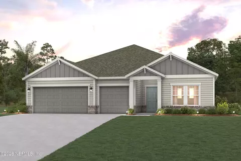 46 Pegasus Rd, Flagler Beach, FL 32136